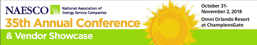 NAESCO 35th Annual Conference