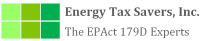 Energy Tax Savers