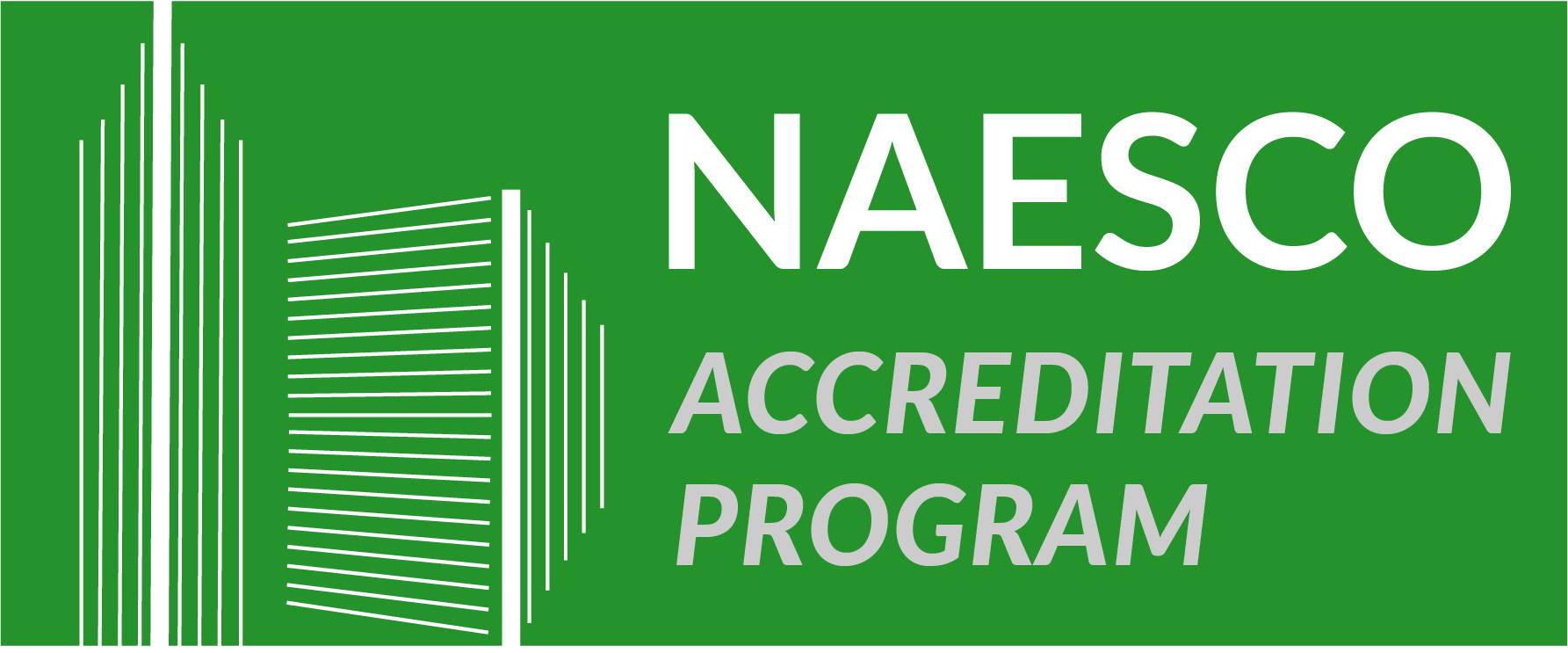 NAESCO Accreditation Program