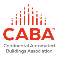 Continental Automated Buildings Association (CABA)