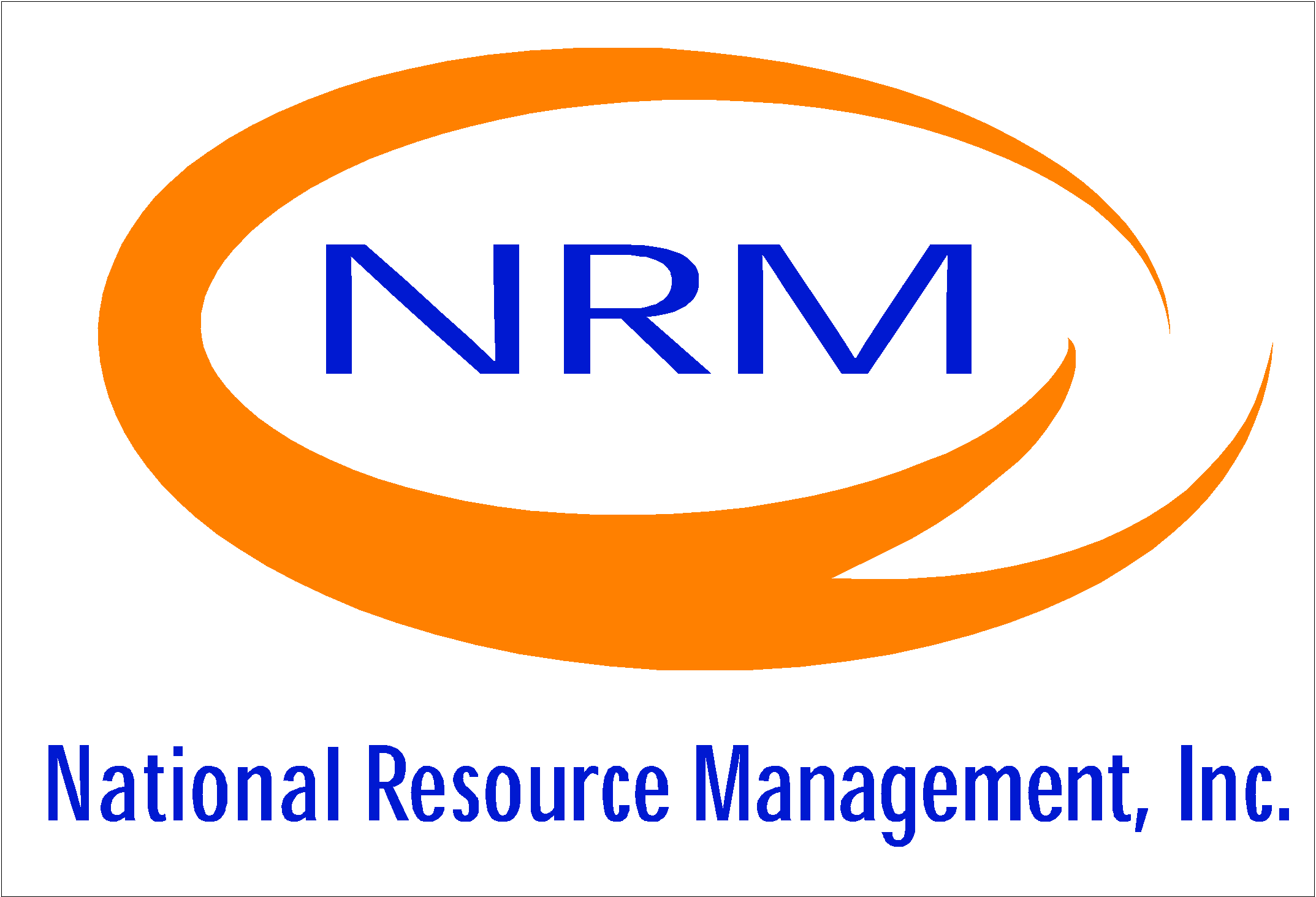 National Resource Management, Inc.