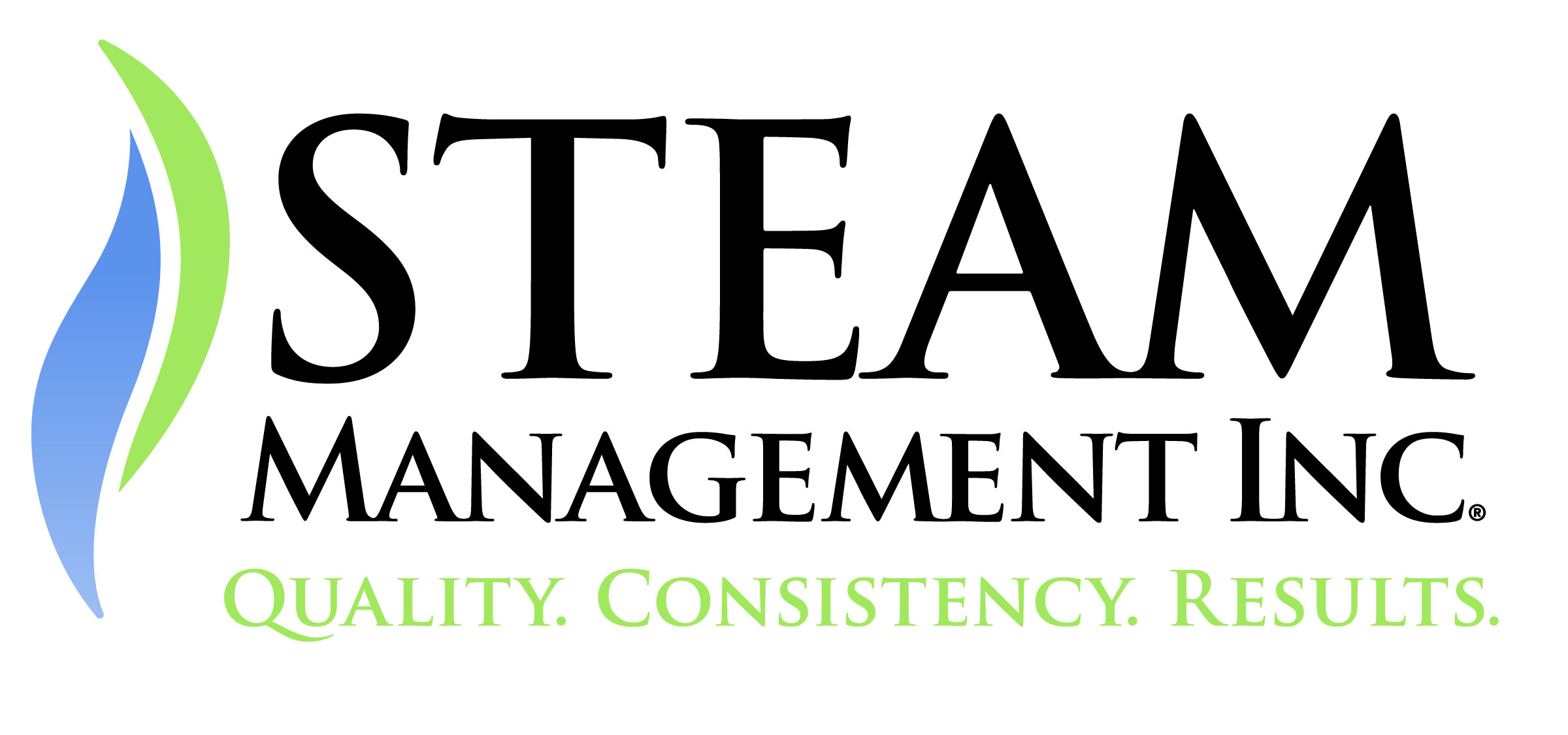 Steam Management, Inc.