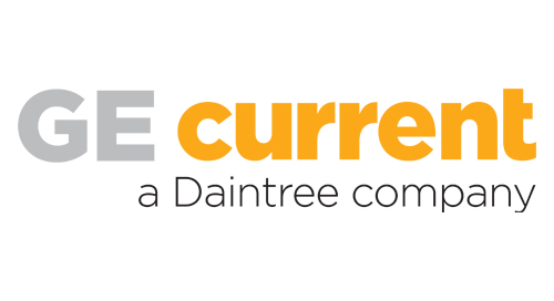 GE current, a Daintree company